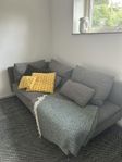 Soffa Söderhamn