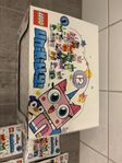 25 st oöppnade Lego Unikitty blindbags