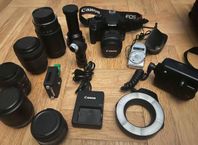 Canon 1000D