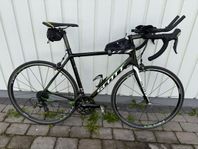 Scott CR1 Team