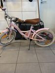 stoy barncykel 16 tum 