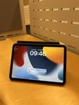 iPad mini 6 (64GB, Starlight) + Apple Pencil
