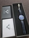 Visconti GMT Opera 