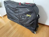Cykeltransportväska Evoc pro 