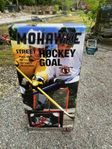 Street hockey mål – MOHAWKE (fullstorlek)