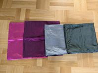 Kuddfodral 6 st