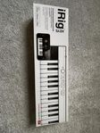 iRig Keys 