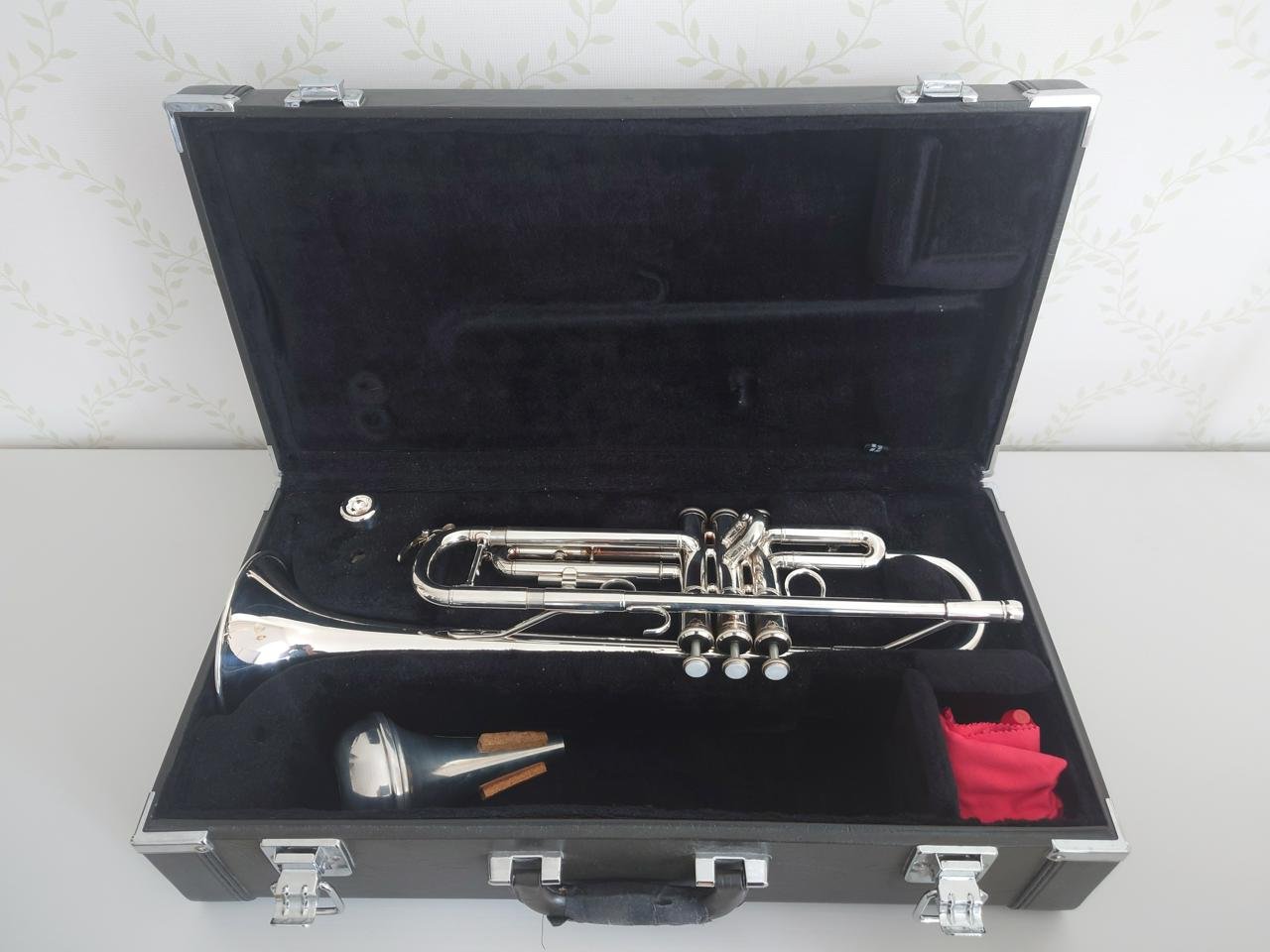 Yamaha YTR3335S