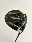 Cobra King Radspeed Driver