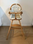barnstol IKEA 1960-tal