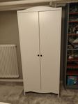 barn garderob IKEA 2 st