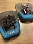 Laddstationer Gardena R40/ R50