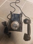 Bakelit telefon