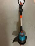 Gardena trimmer EasyCut 23/18 V