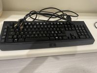 Tangentbord och mus till dator