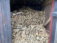 ved blandved kamin vedpanna 