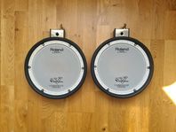 Roland PDX-8 (2 st)