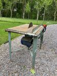 Byggsåg, bortskänkes!