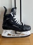 skridskor Bauer Supreme Mach stl 4,5 fit 2