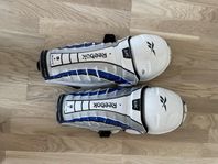 Hockeyskydd benskydd hockey att. 14