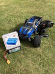 Traxxas Stampede 