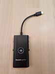 Creative SoundBlaster G3 DAC