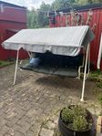 Hammock bortskänkes