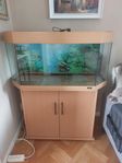 Juwel akvarie 125 l