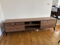 TV bänk