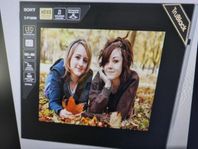 Sony Digital Fotoram DPF-XR100/VR100 knappt nyskick