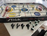 Bordshockey 