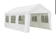 Partytält 3x6 Meter
