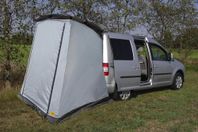 Reimo Trapez Caddy - Baklucketält