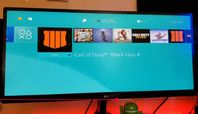 25" 21:9 UltraWide Full HD IPS LED Monitor 25UM58