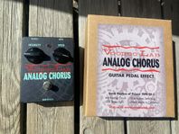 Voodoo Lab Analog Chorus