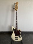 Fender American Standard Jaguar Bass