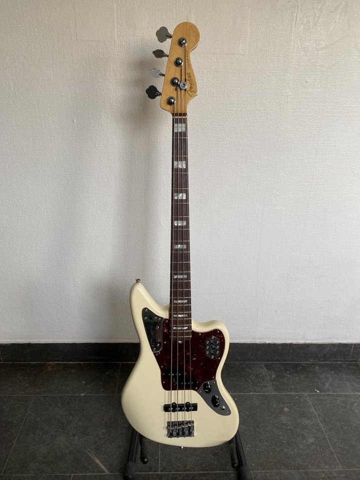 Fender American Standard Jagu...