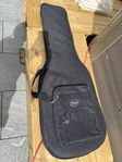 Gitarrfodral Fender