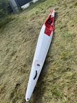 surfski - ackua 560