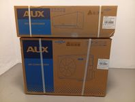 Luftvärmepump AUX 4.2 kW - WiFi 