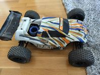 kyosho dst