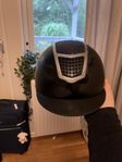 CRW ridhjälm 