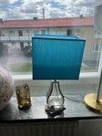 Bordslampa/fönsterlampa Klabb IKEA Monica Mulder