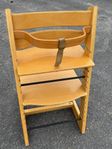 Stokke Tripp Trapp matstol 