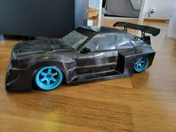 x-ray drifting 