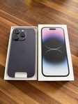 iPhone 14 Pro 128gb