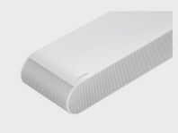Samsung HW-S67B soundbar (white) + SWA-W510 subwoofer