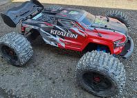 Arrma Kraton 6s