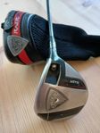 Callaway RAZR Fit 3 Wood