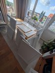 Ikea Sävedal luckor och lådfronter